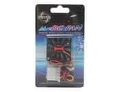 Evercool FAN-EC4007M12CA 40mm Black 4.8 CFM 1-Pack main image