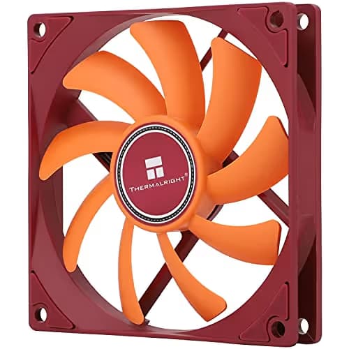 Thermalright TL-9015 Orange image