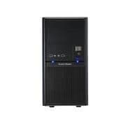 Cooler Master Elite 342 Micro ATX Mini Tower Black w/400 W Power Supply main image