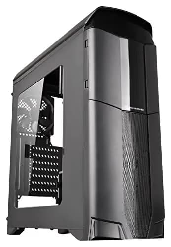 Thermaltake Versa N26 ATX Mid Tower Black Acrylic Side Panel main image