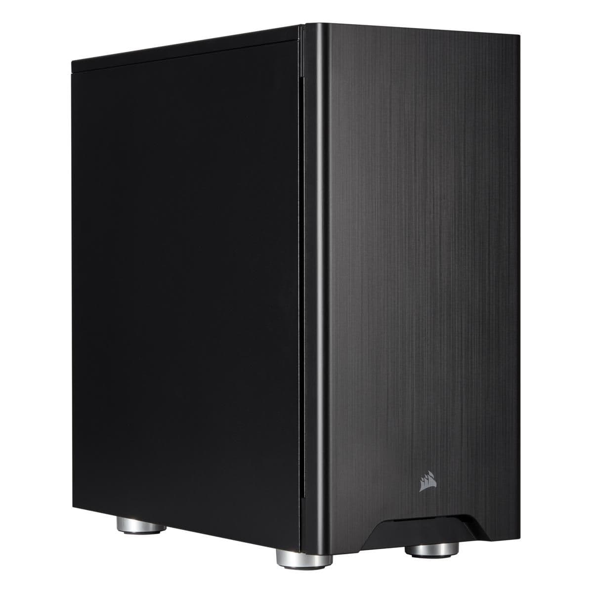 Corsair Carbide Series 275Q ATX Mid Tower Black image