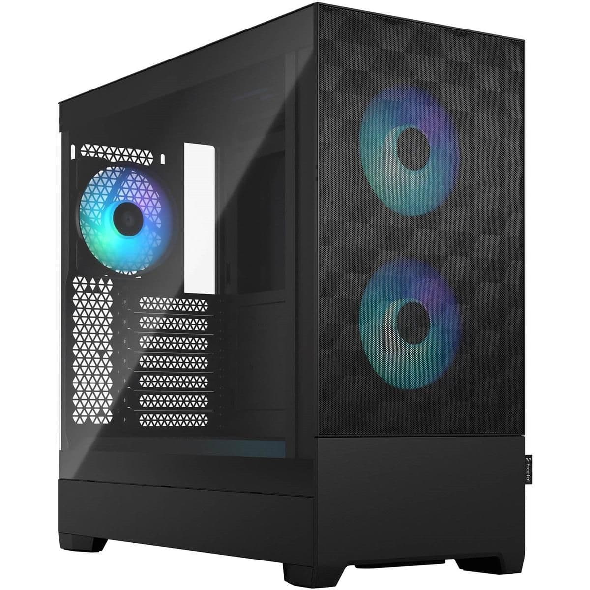 Fractal Design Pop Air RGB ATX Mid Tower main image