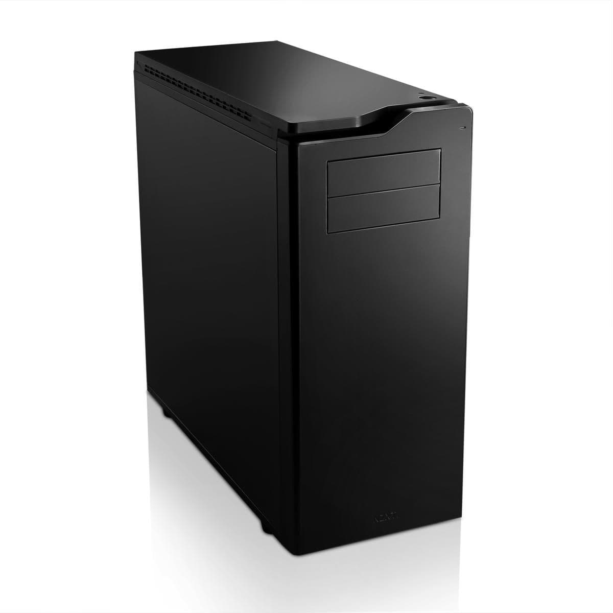 NZXT H630 ATX Full Tower Black image