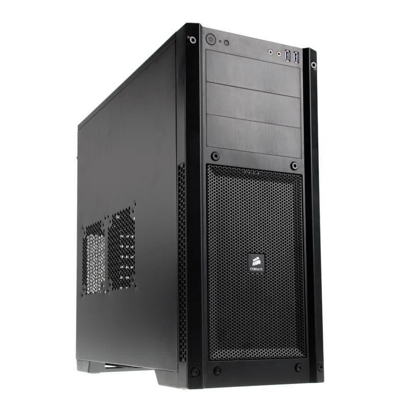 Corsair Carbide Series 300R ATX Mid Tower Black image