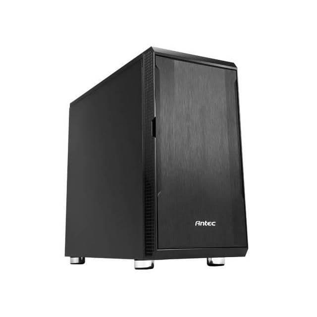 Antec P5 Micro ATX Mini Tower Black image