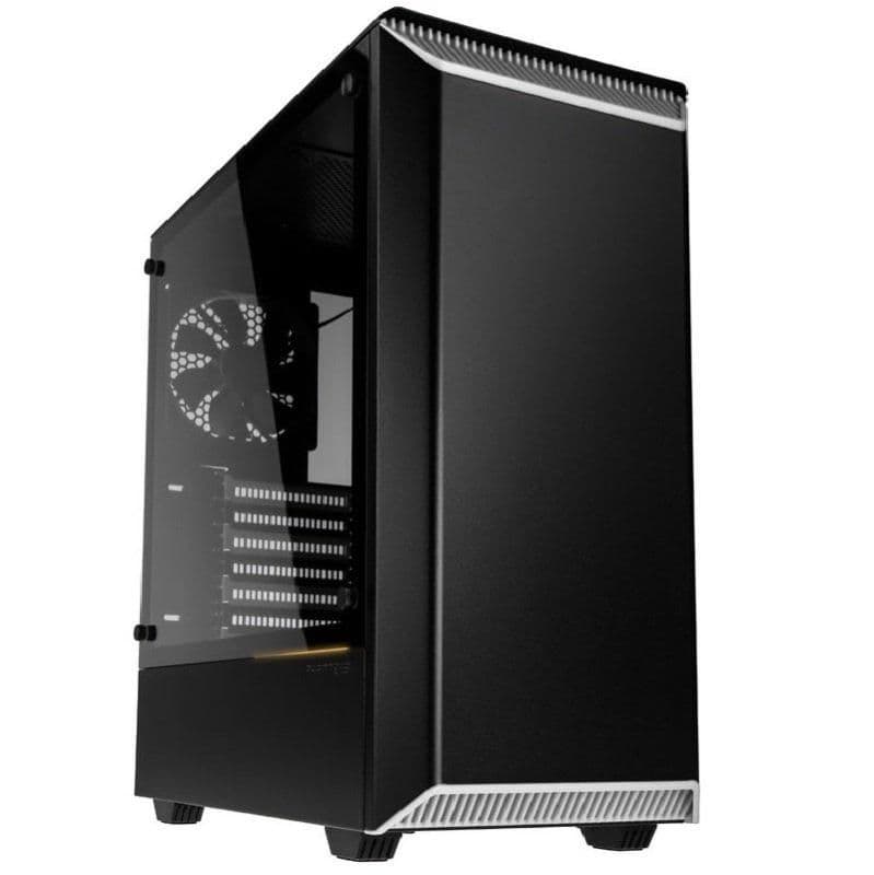 Phanteks Eclipse P300 ATX Mid Tower Case image