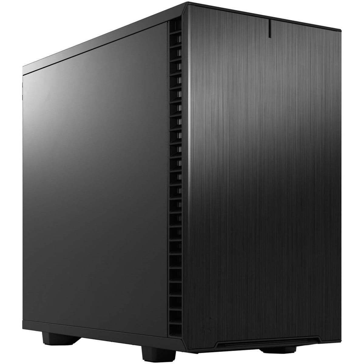 Fractal Design Define 7 Nano Mini-ITX Tower Black main image