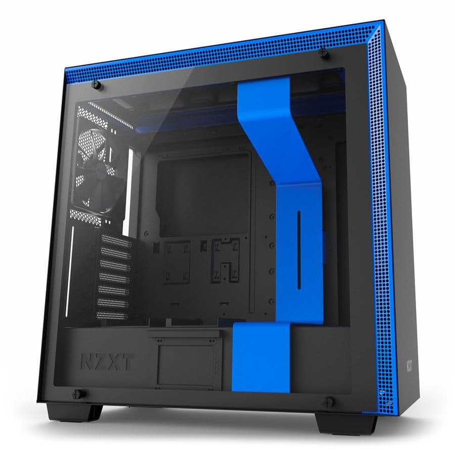 NZXT H700 ATX Mid Tower image