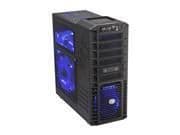 Cooler Master HAF 932 ATX Full Tower Black with Acrylic Side Panel and USB 3.2 Gen 1 Type-A USB 2.0 Type-A Front Panel main image