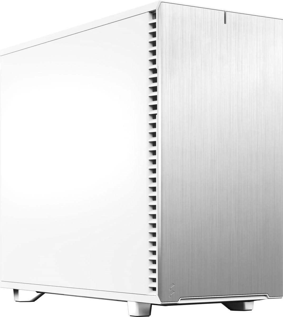Fractal Design Define 7 ATX Mid Tower White main image