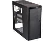 NZXT Source 210 ATX Mid Tower Black Acrylic Side Panel main image
