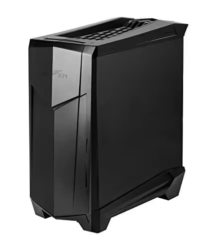 Silverstone RV05B ATX Mid Tower Black main image