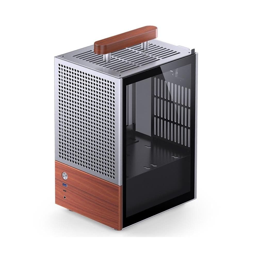 Jonsbo T6 Mini-ITX Tower image