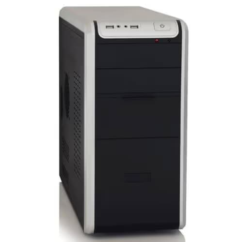 Foxconn G-007(H) Micro ATX Mid Tower Black main image