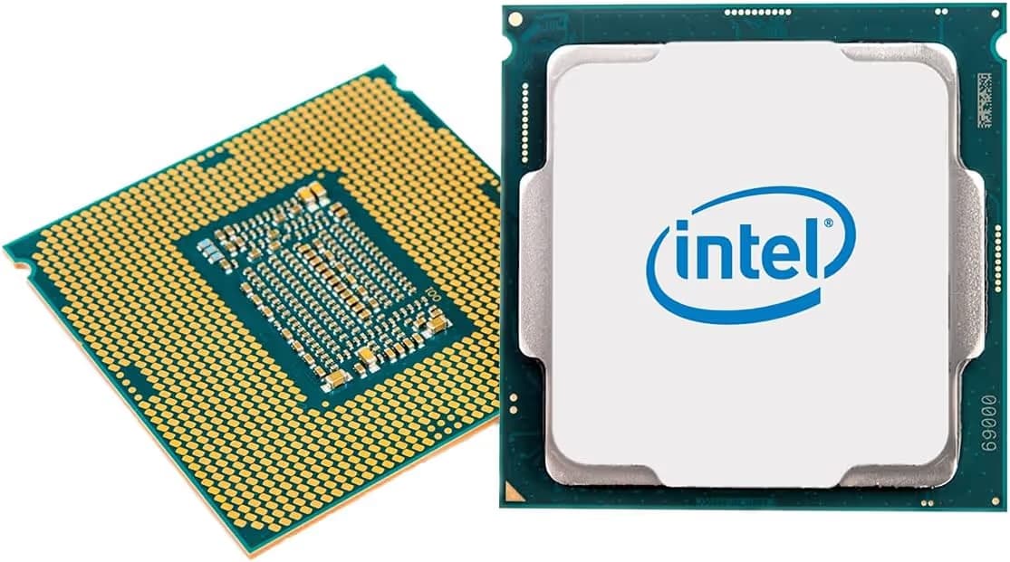 Intel Core i3 9350K OEM/Tray image