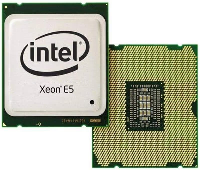 Intel Xeon E5-2690 OEM/Tray main image