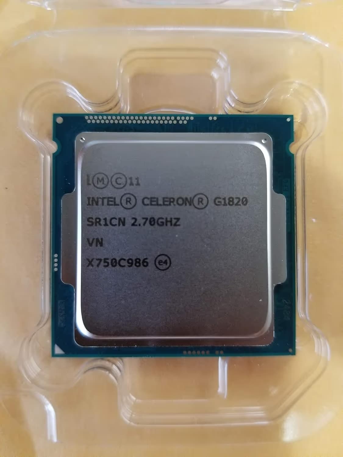 Intel Core i5 6400T OEM/Tray image
