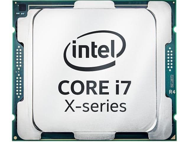 Intel Core i7 9800X 3.8 GHz 8-Core LGA2066 OEM/Tray main image