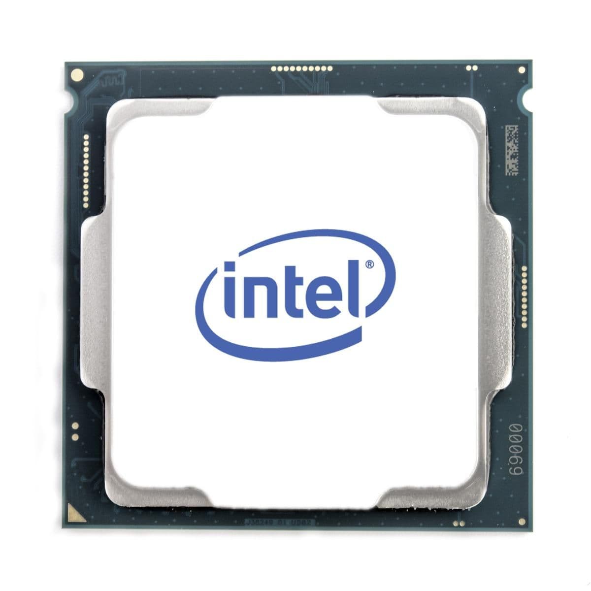 Intel Core i5 9400 OEM/Tray image