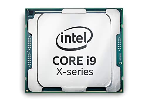 Intel Core i9 9960X main image