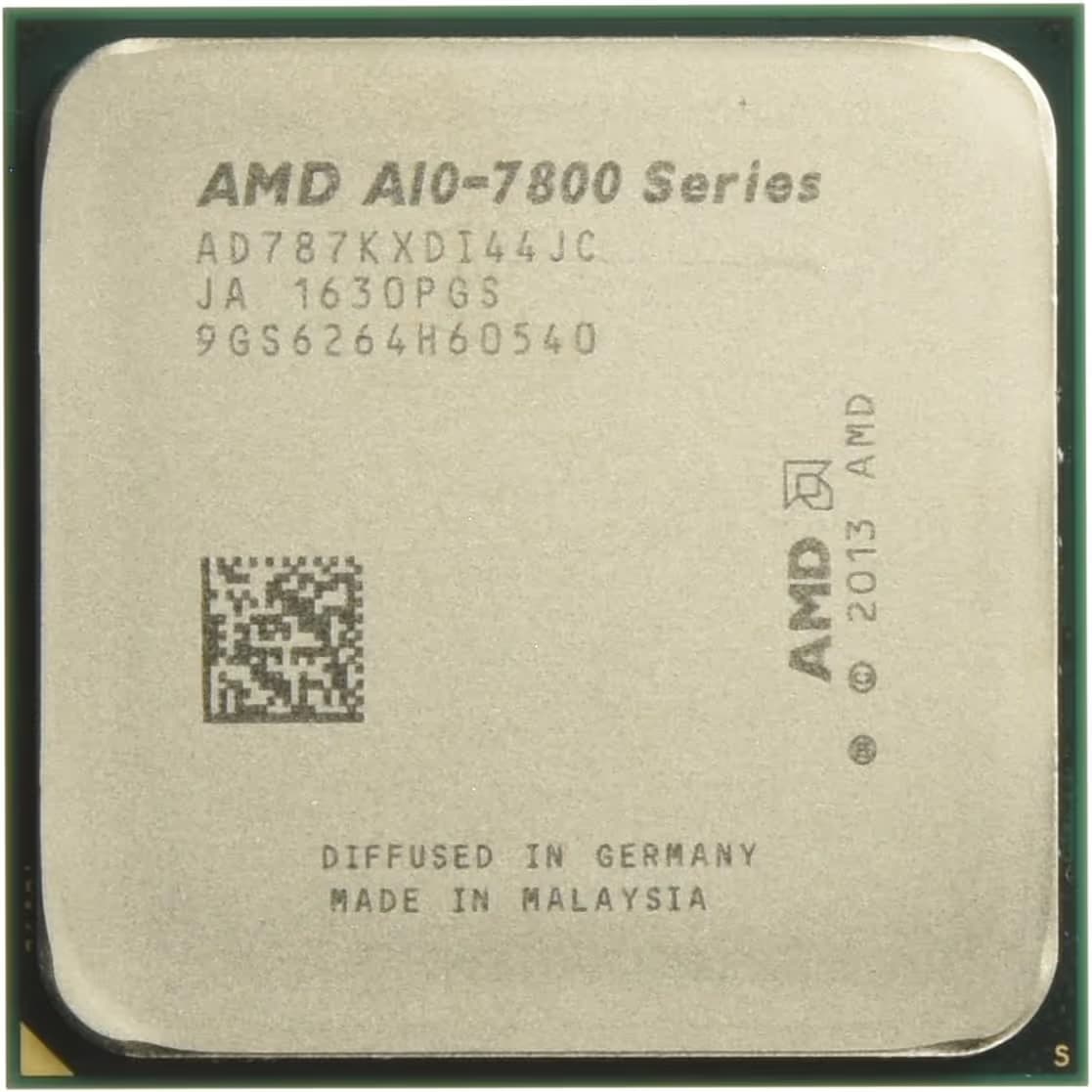 AMD A10-7870K OEM/Tray image