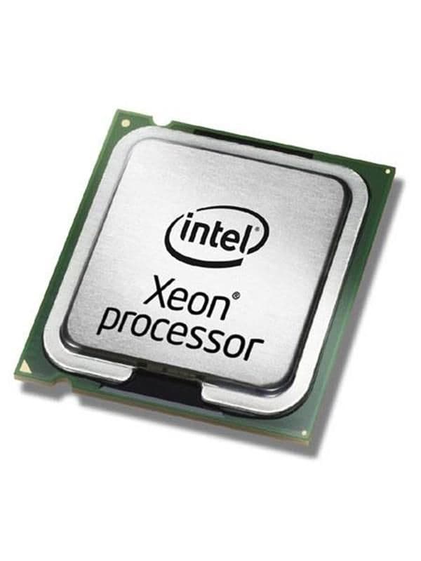 Intel Xeon E5 1650 V3 OEM/Tray 3.5 GHz 6-Core LGA2011-3 image