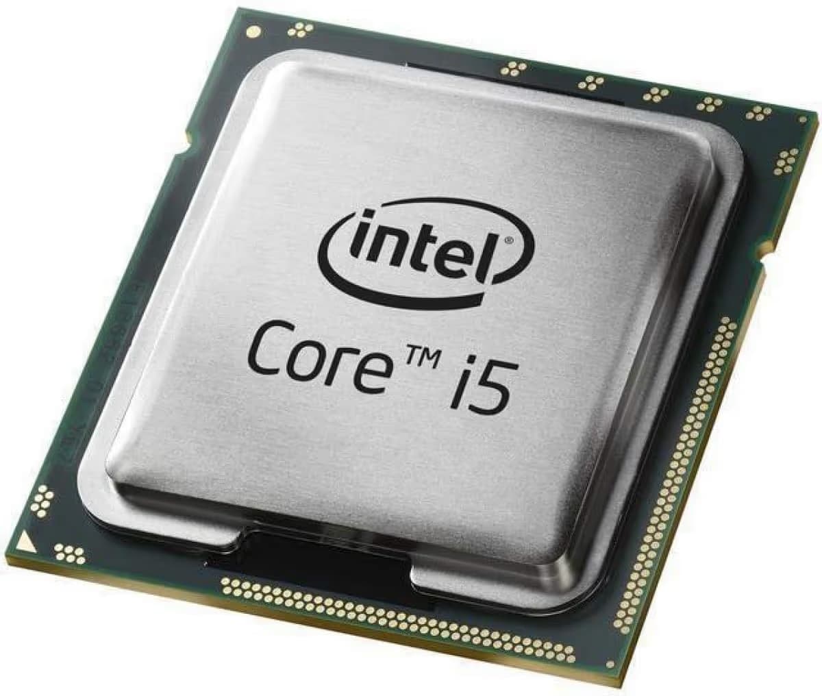 Intel Core i5 7600 OEM/Tray main image