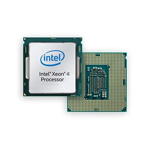 Intel Xeon E-2174G main image