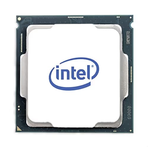 Intel Xeon E-2274G OEM/Tray image