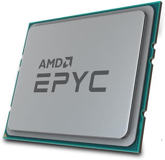 AMD EPYC 4484PX OEM/Tray main image