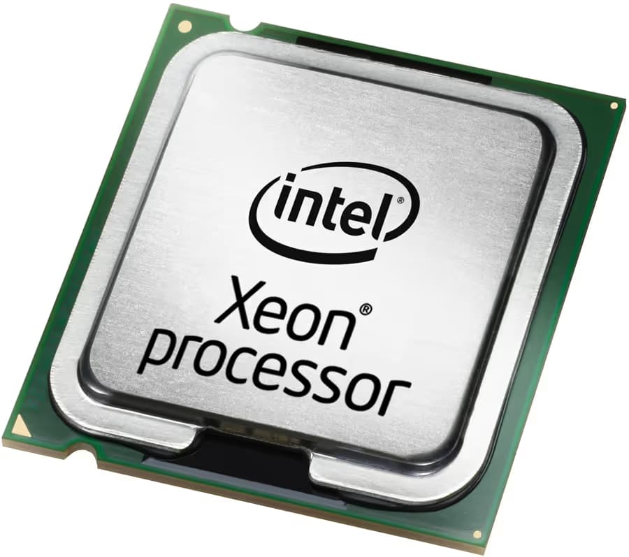 Intel Xeon E5-2670 v2 main image