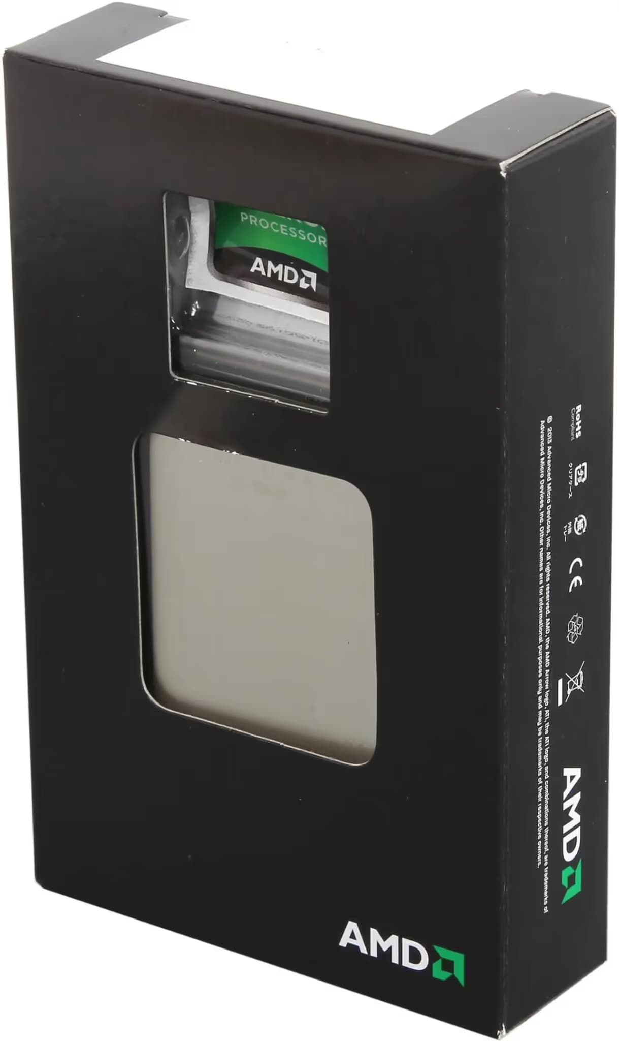 AMD Opteron 6378 image