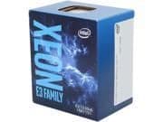 Intel Xeon E3 1230 V6 image