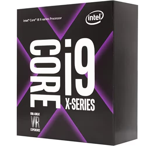 Intel Core i9-9940X OEM/Tray main image