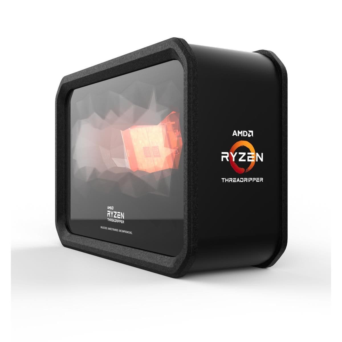 AMD Ryzen Threadripper 2950X OEM/Tray main image