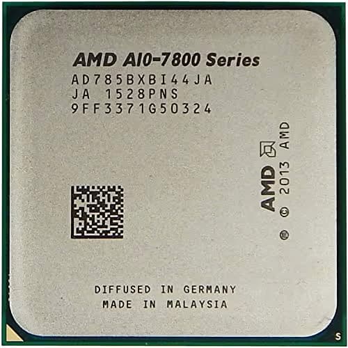 AMD PRO A10-7850B OEM/Tray image