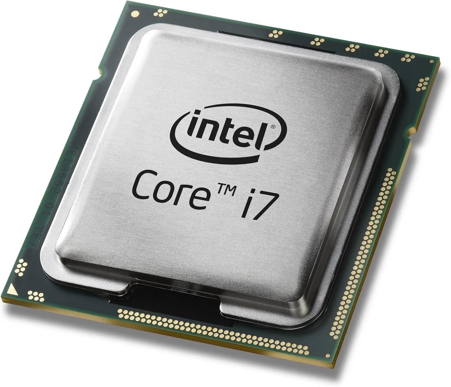 Intel Core i7 3770T OEM/Tray image
