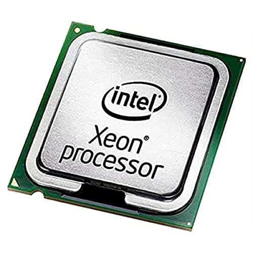 Intel Xeon E3-1270 v6 OEM/Tray image