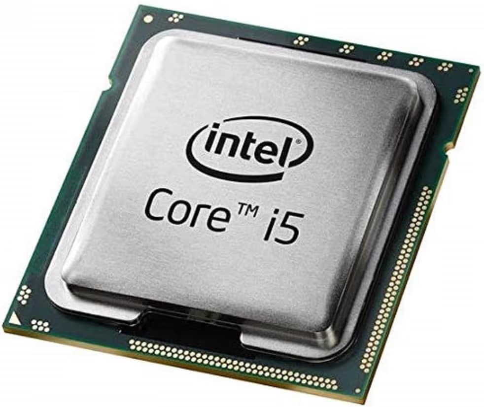 Intel Core i5 7500 OEM/Tray main image