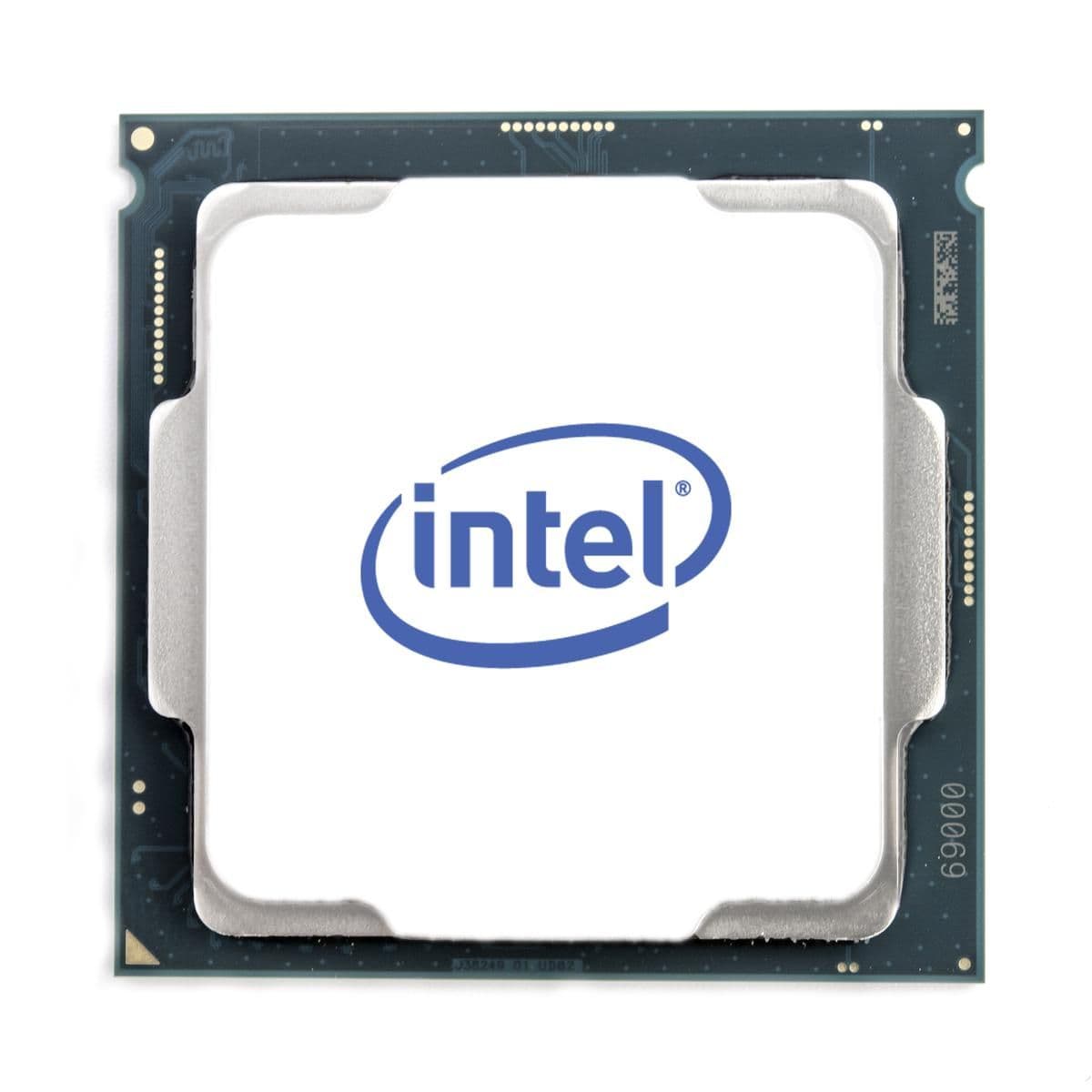Intel Xeon E 2246G 3.6 GHz 6-Core LGA1151 OEM/Tray main image