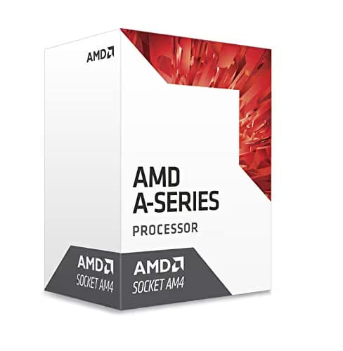 AMD A12-9800E main image