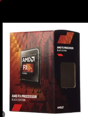 AMD FX-8310 image
