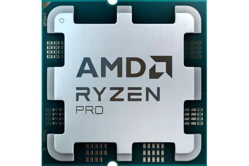 AMD Ryzen 7 PRO 7745 main image