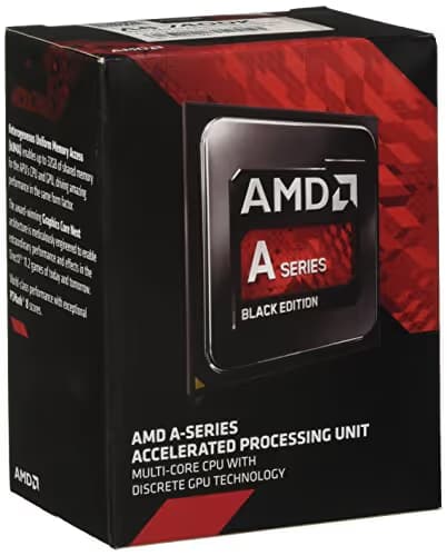 AMD A6-7400K main image