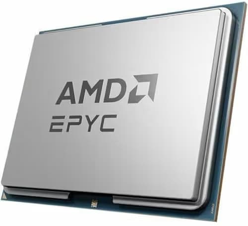 AMD EPYC 4464P image