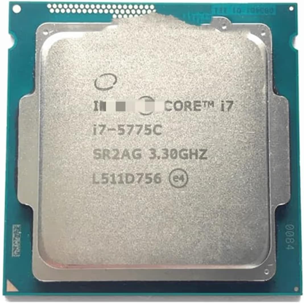 Intel Core i7 5775C OEM/Tray main image
