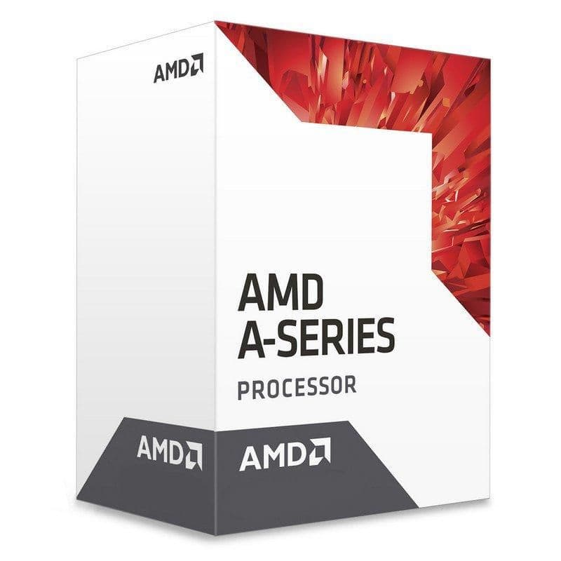 AMD A8-7680 main image