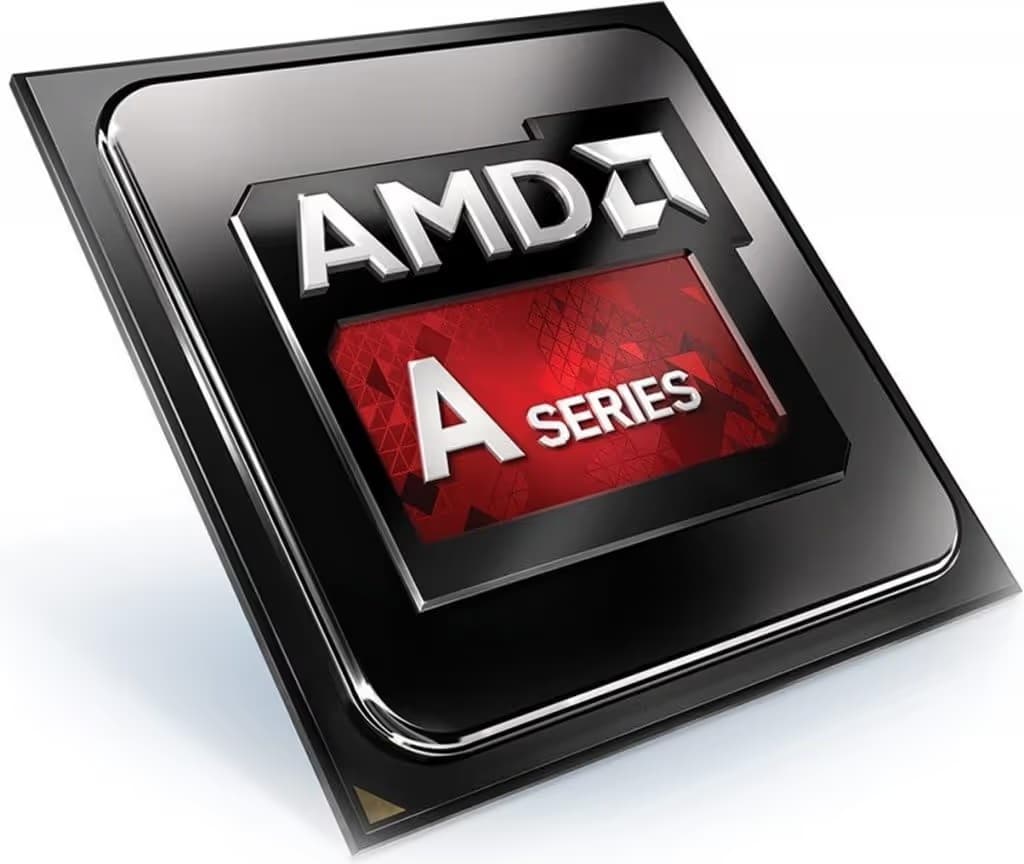 AMD A6-9500E image