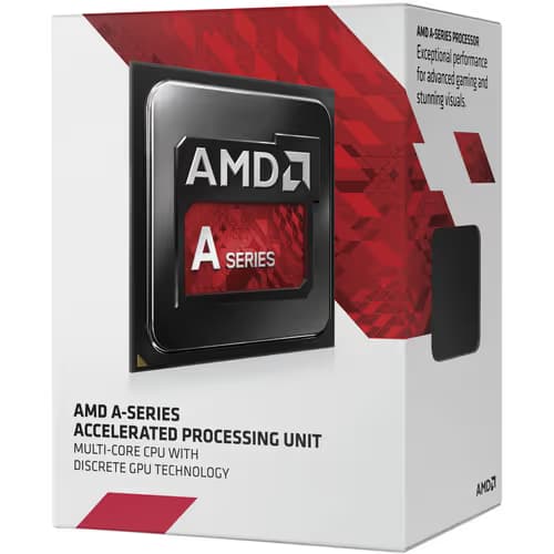 AMD A4-7300 main image