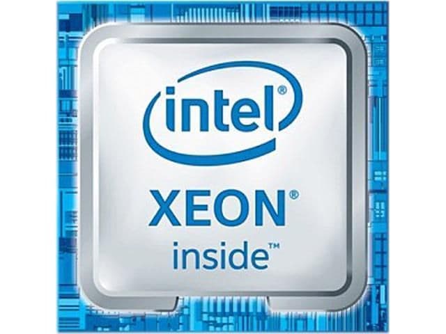 Intel Xeon E-2124G main image